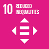 10 Reduced Inequalities tile