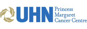 UHN Princess Margaret Cancer Centre logo
