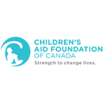 Children’s Aid Foundation of Canada logo